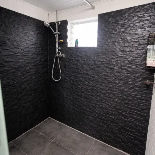 Salle de bain - Douche