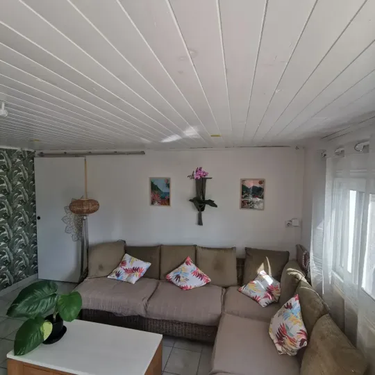 Salon séjour
